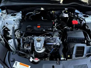Honda HR-V 2025 Sport 4dr Crossover