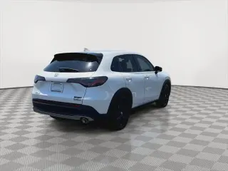 Honda HR-V 2025 Sport 4dr Crossover