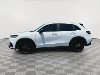 Honda HR-V 2025 Sport 4dr Crossover