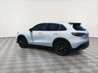 Honda HR-V 2025 Sport 4dr Crossover