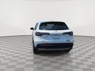 Honda HR-V 2025 Sport 4dr Crossover