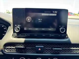 Honda HR-V 2025 Sport 4dr Crossover