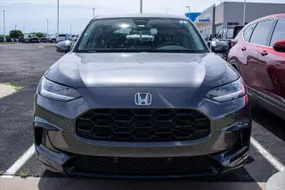 Honda HR-V 2024 EX-L 4dr Crossover