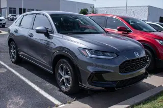 Honda HR-V 2024 EX-L 4dr Crossover