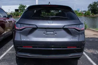 Honda HR-V 2024 EX-L 4dr Crossover