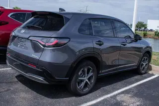 Honda HR-V 2024 EX-L 4dr Crossover