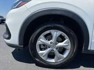 Honda HR-V 2025 AWD LX 4dr Crossover