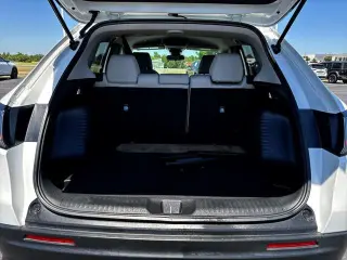 Honda HR-V 2025 AWD LX 4dr Crossover