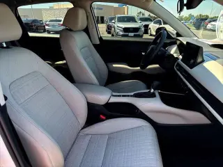 Honda HR-V 2025 AWD LX 4dr Crossover