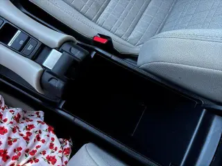 Honda HR-V 2025 AWD LX 4dr Crossover