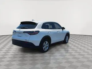 Honda HR-V 2025 AWD LX 4dr Crossover