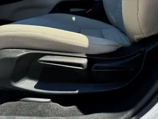 Honda HR-V 2025 AWD LX 4dr Crossover
