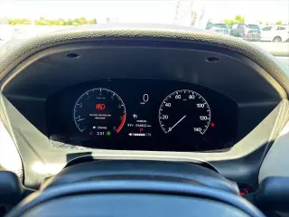 Honda HR-V 2025 AWD LX 4dr Crossover