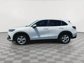 Honda HR-V 2025 AWD LX 4dr Crossover