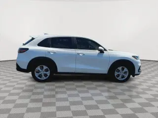 Honda HR-V 2025 AWD LX 4dr Crossover