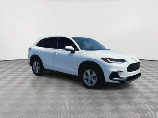 Honda HR-V 2025 AWD LX 4dr Crossover