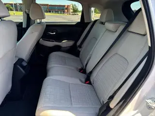 Honda HR-V 2025 AWD LX 4dr Crossover