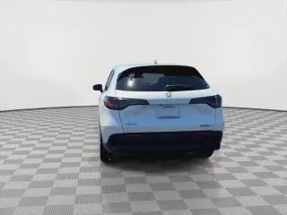 Honda HR-V 2025 AWD LX 4dr Crossover