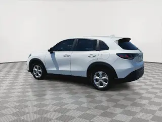 Honda HR-V 2025 AWD LX 4dr Crossover