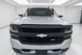 Chevrolet Silverado 1500 2018 4x4 LT 4dr Crew Cab 5.8 ft. SB