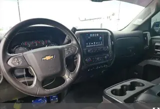 Chevrolet Silverado 1500 2018 4x4 LT 4dr Crew Cab 5.8 ft. SB