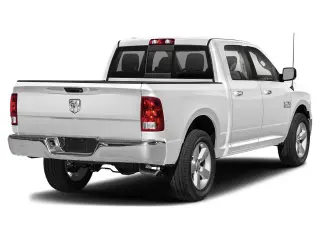 Ram 1500 Classic 2023 4x2 SLT 4dr Crew Cab 6.3 ft. SB Pickup