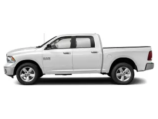 Ram 1500 Classic 2023 4x2 SLT 4dr Crew Cab 6.3 ft. SB Pickup