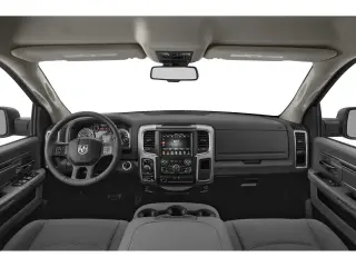 Ram 1500 Classic 2023 4x2 SLT 4dr Crew Cab 6.3 ft. SB Pickup