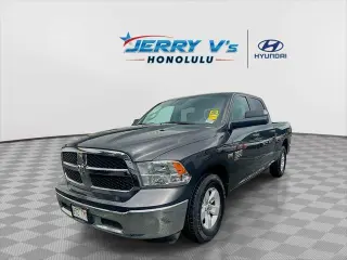 Ram 1500 Classic 2023 4x2 SLT 4dr Crew Cab 6.3 ft. SB Pickup