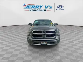 Ram 1500 Classic 2023 4x2 SLT 4dr Crew Cab 6.3 ft. SB Pickup