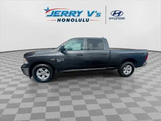 Ram 1500 Classic 2023 4x2 SLT 4dr Crew Cab 6.3 ft. SB Pickup