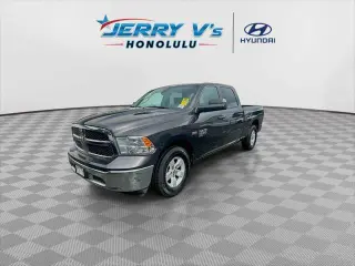 Ram 1500 Classic 2023 4x2 SLT 4dr Crew Cab 6.3 ft. SB Pickup
