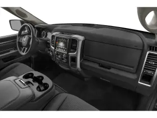 Ram 1500 Classic 2023 4x2 SLT 4dr Crew Cab 6.3 ft. SB Pickup