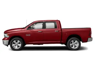 Ram 1500 Classic 2023 4x2 SLT 4dr Crew Cab 6.3 ft. SB Pickup