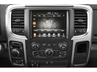 Ram 1500 Classic 2023 4x2 SLT 4dr Crew Cab 6.3 ft. SB Pickup