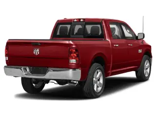 Ram 1500 Classic 2023 4x2 SLT 4dr Crew Cab 6.3 ft. SB Pickup