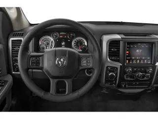 Ram 1500 Classic 2023 4x2 SLT 4dr Crew Cab 6.3 ft. SB Pickup