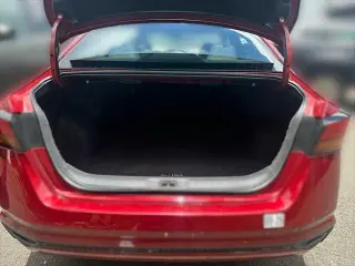 Nissan Altima 2023 2.5 SV 4dr Sedan