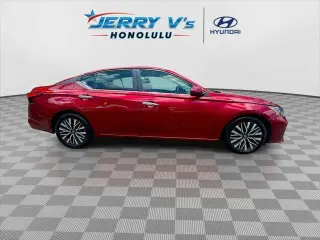 Nissan Altima 2023 2.5 SV 4dr Sedan