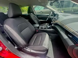 Nissan Altima 2023 2.5 SV 4dr Sedan