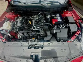 Nissan Altima 2023 2.5 SV 4dr Sedan