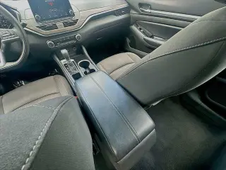 Nissan Altima 2023 2.5 SV 4dr Sedan