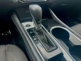 Nissan Altima 2023 2.5 SV 4dr Sedan