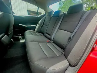 Nissan Altima 2023 2.5 SV 4dr Sedan