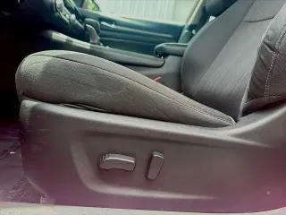 Nissan Altima 2023 2.5 SV 4dr Sedan