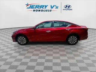 Nissan Altima 2023 2.5 SV 4dr Sedan