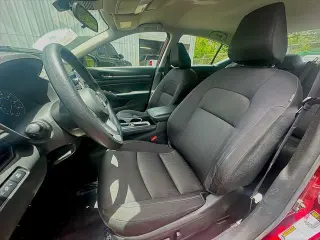 Nissan Altima 2023 2.5 SV 4dr Sedan