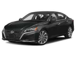 Nissan Altima 2023 2.5 SL 4dr Sedan