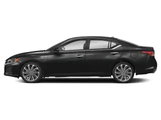 Nissan Altima 2023 2.5 SL 4dr Sedan