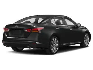Nissan Altima 2023 2.5 SL 4dr Sedan